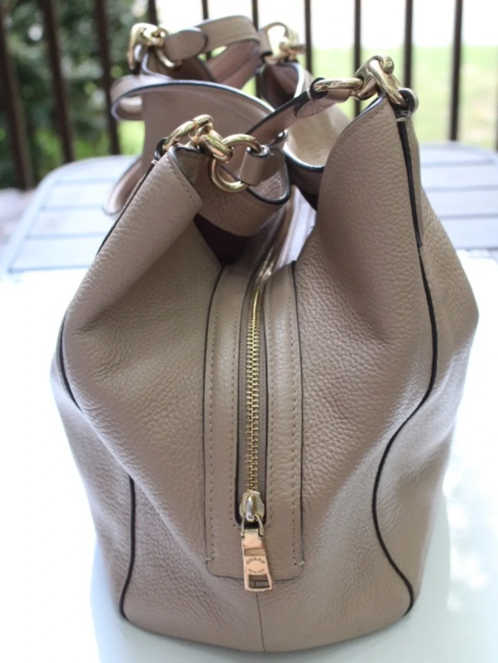 Coach Phoebe shoulder bag